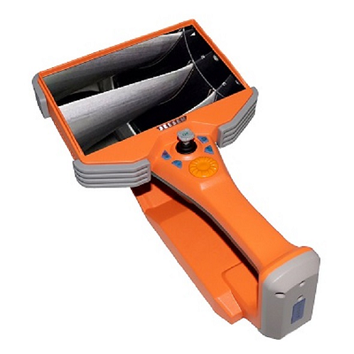 三維測量內(nèi)窺鏡